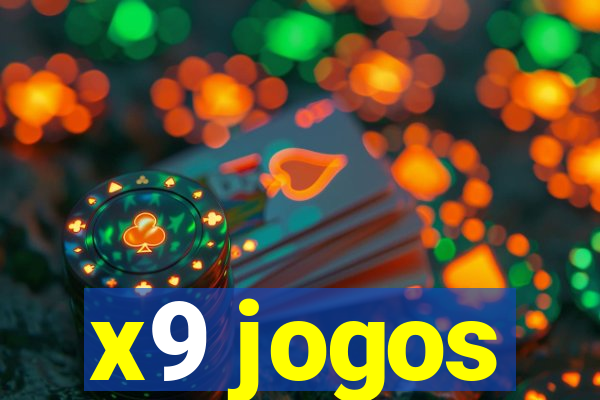 x9 jogos